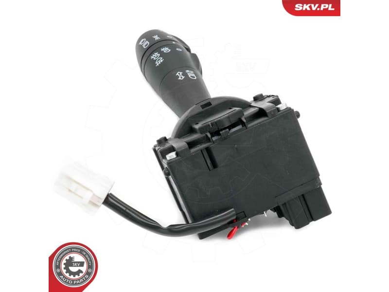 Steering Column Switch 38SKV543 - image 5