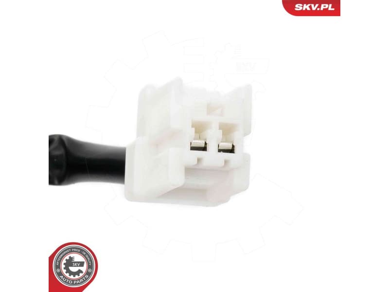 Steering Column Switch 38SKV543 - image 7