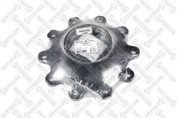 Wheel Hub 83-00727-SX