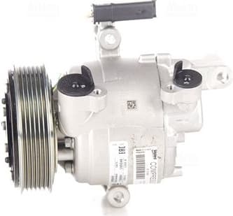 Compressor, air conditioning ** FIRST FIT ** 890649 - image 3