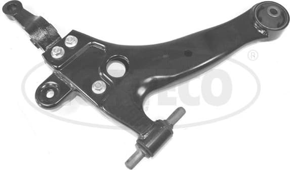 Control/Trailing Arm, wheel suspension 49397528 - image 2