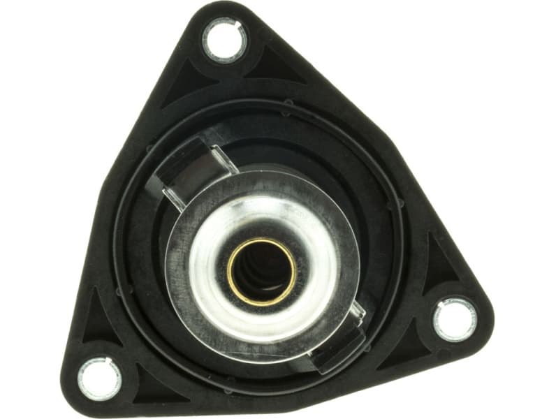 Thermostat, coolant 631-82K - image 2