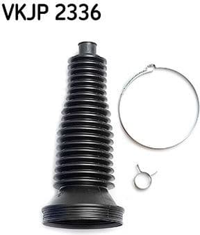 Bellow Kit, steering VKJP2336