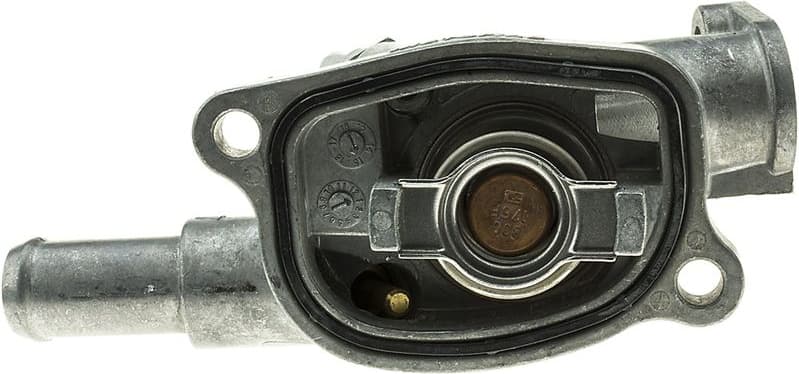 Thermostat, coolant 757-80K - image 2