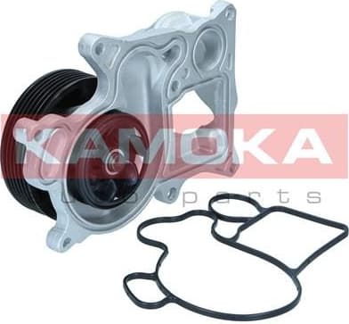 Water Pump, engine cooling T0301