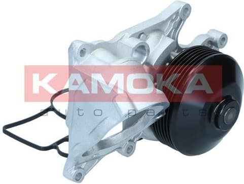 Water Pump, engine cooling T0301 - image 3