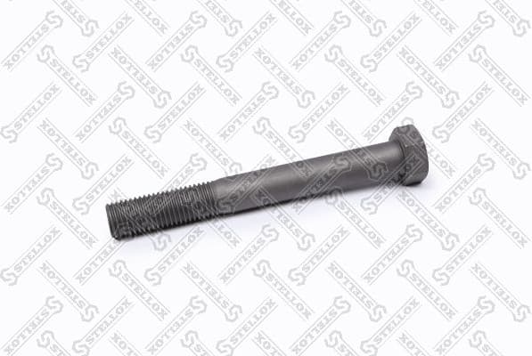 Spring Bolt 84-43908-SX