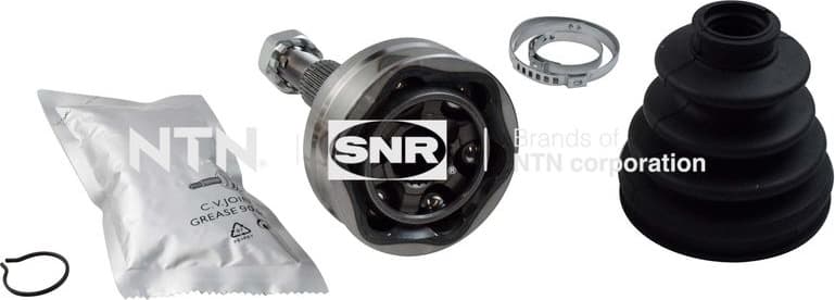 Joint Kit, drive shaft OJK53.017