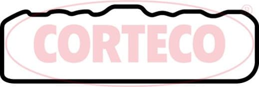 Gasket, cylinder head cover 023993P - image 2