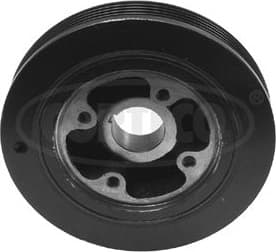 Belt Pulley, crankshaft 80000685 - image 2