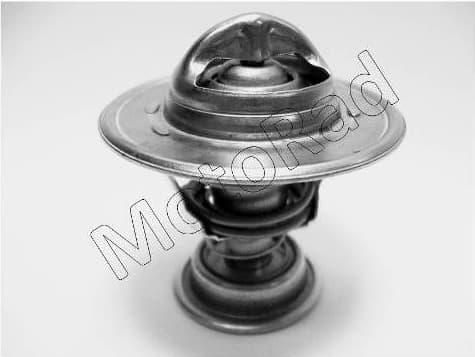 Thermostat, coolant 593-82K