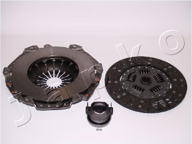Clutch Kit 92009 - image 2
