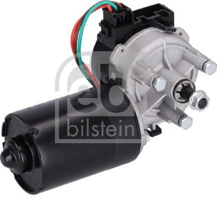 Wiper Motor 107272