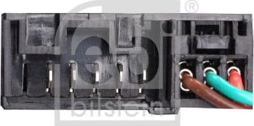 Wiper Motor 107272 - image 3