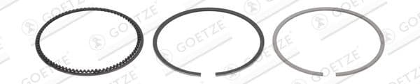 Piston Ring Set 08-449500-00