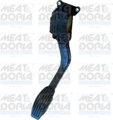 Accelerator Pedal Unit 83501