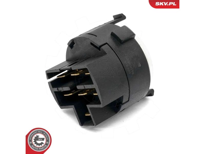 Ignition Switch 65SKV013 - image 3