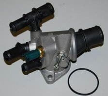 Thermostat, coolant 492-88K