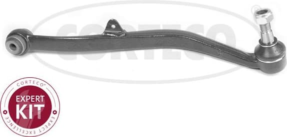 Control/Trailing Arm, wheel suspension 49395439 - image 2