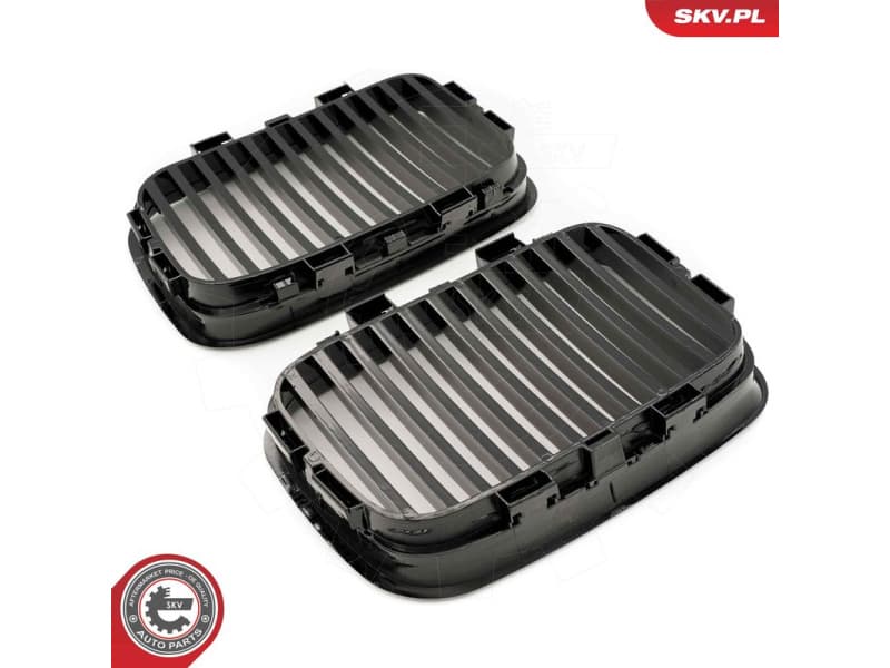 Radiator Grille 66SKV043 - image 3