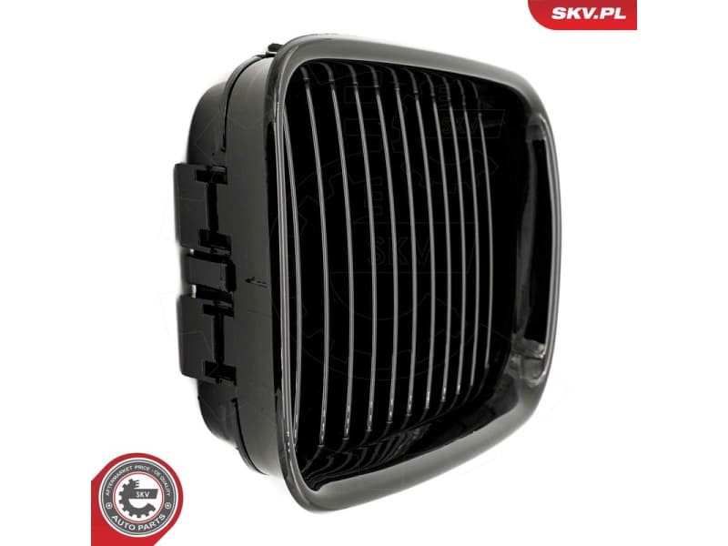 Radiator Grille 66SKV043 - image 6