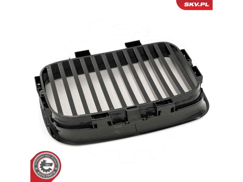 Radiator Grille 66SKV043 - image 9