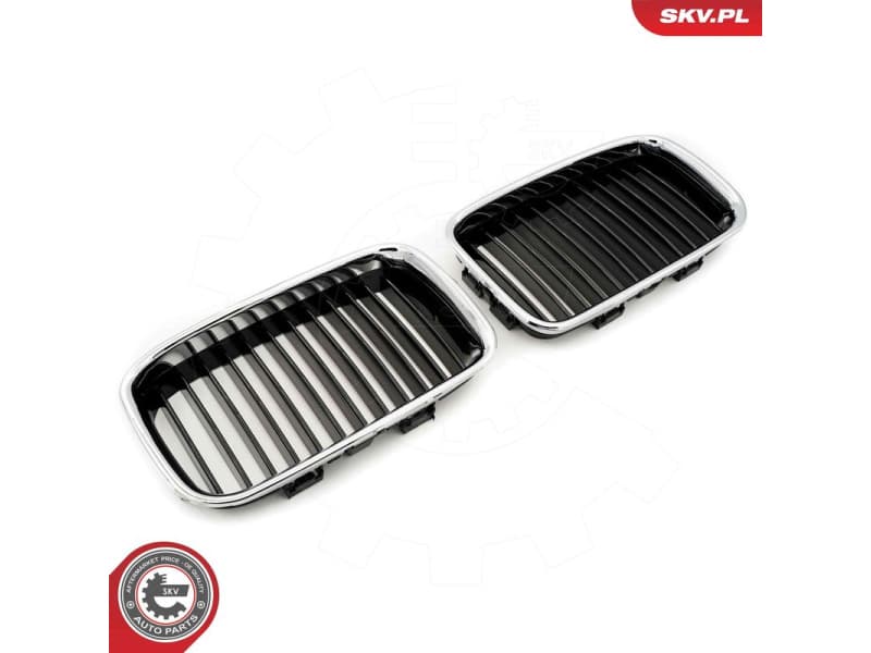 Radiator Grille 66SKV045 - image 2