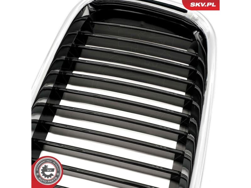 Radiator Grille 66SKV045 - image 7