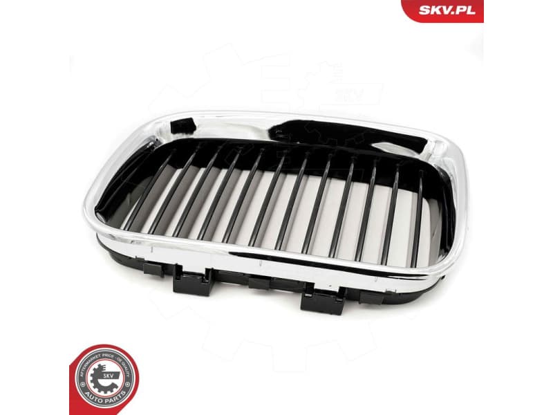 Radiator Grille 66SKV045 - image 8