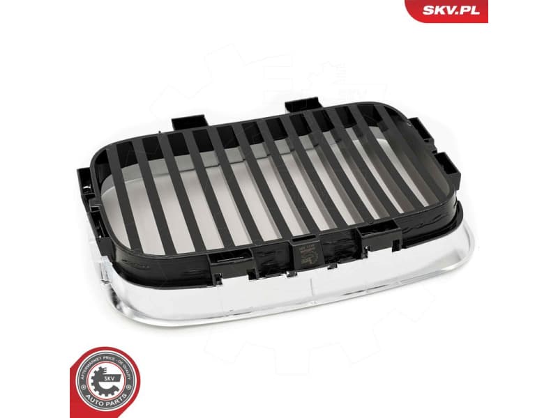 Radiator Grille 66SKV045 - image 9