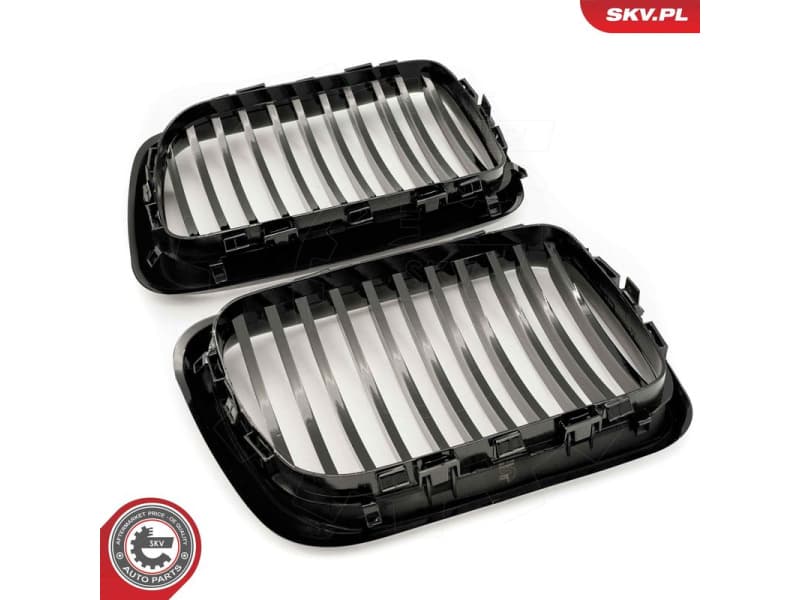 Radiator Grille 66SKV049 - image 5