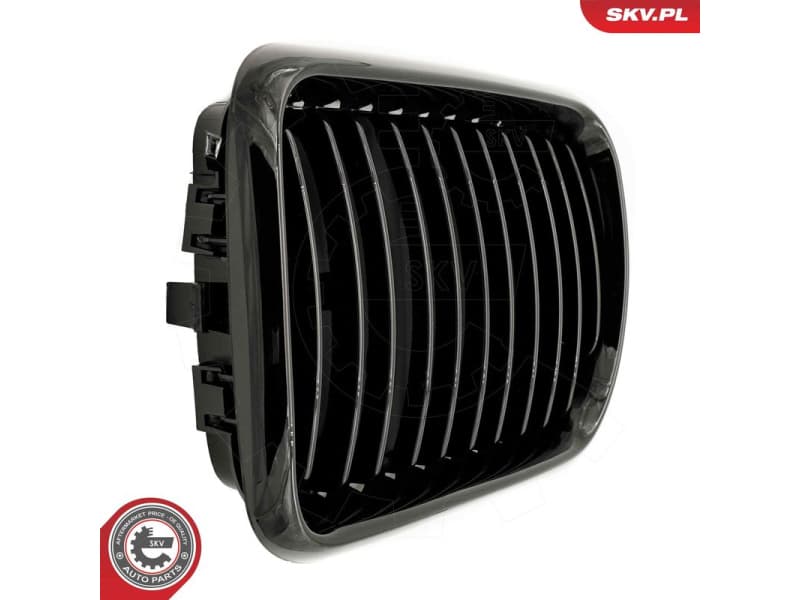 Radiator Grille 66SKV049 - image 6