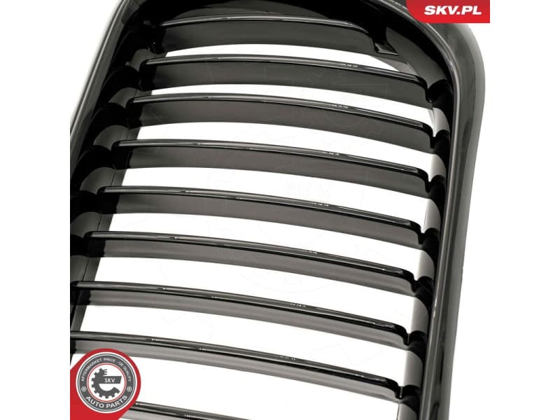 Radiator Grille 66SKV049 - image 7