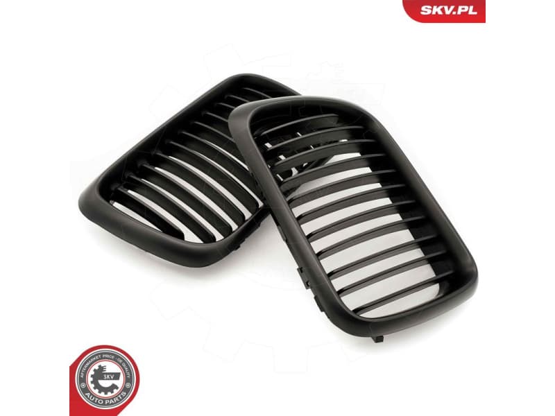 Radiator Grille 66SKV051 - image 3