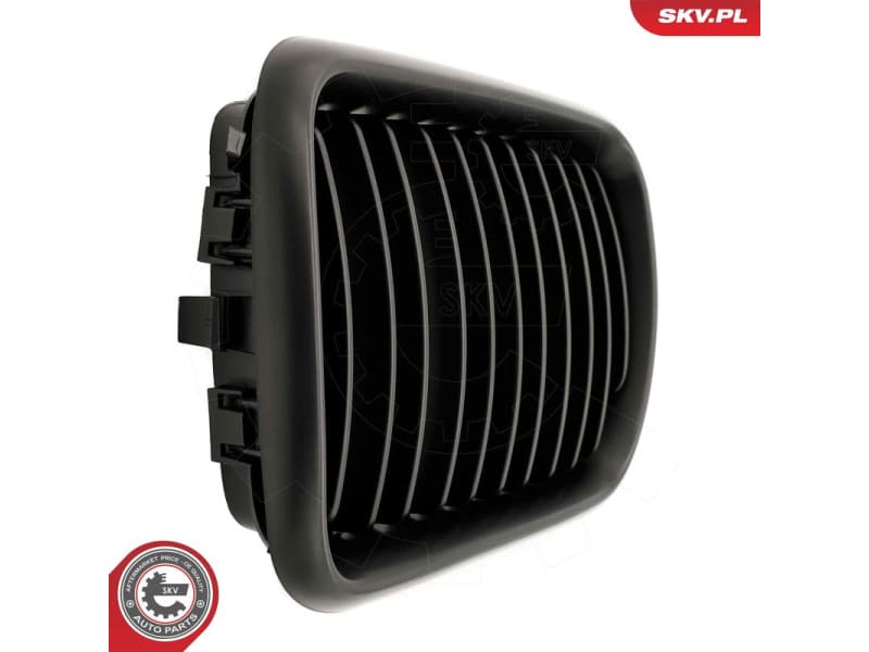 Radiator Grille 66SKV051 - image 9