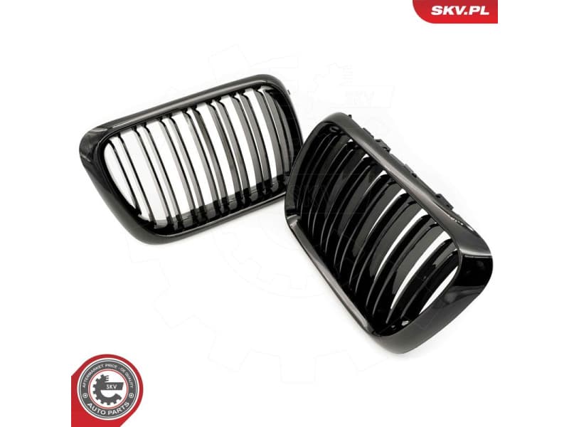 Radiator Grille 66SKV054 - image 3
