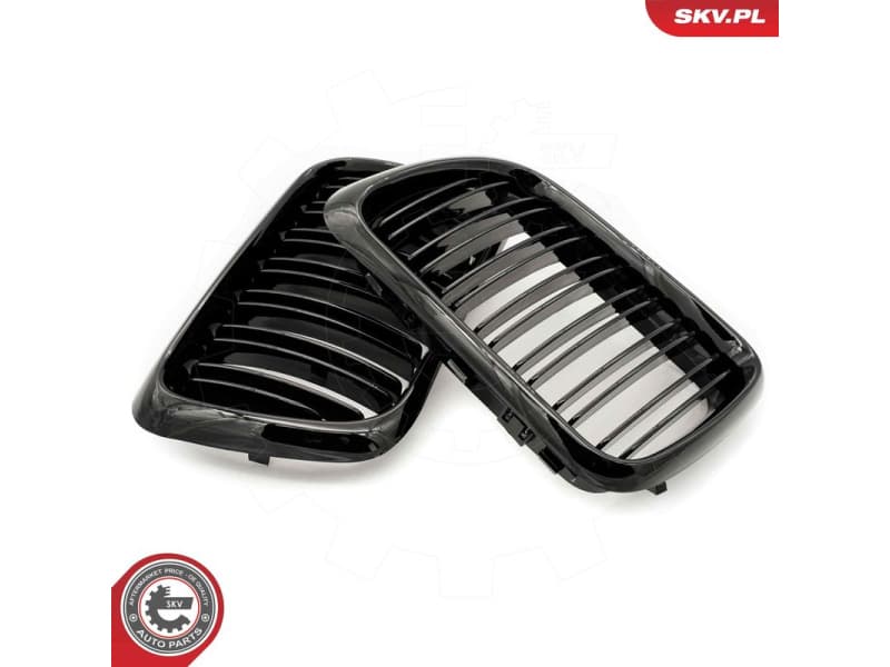 Radiator Grille 66SKV054 - image 4