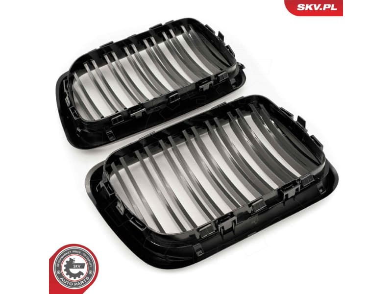 Radiator Grille 66SKV054 - image 5