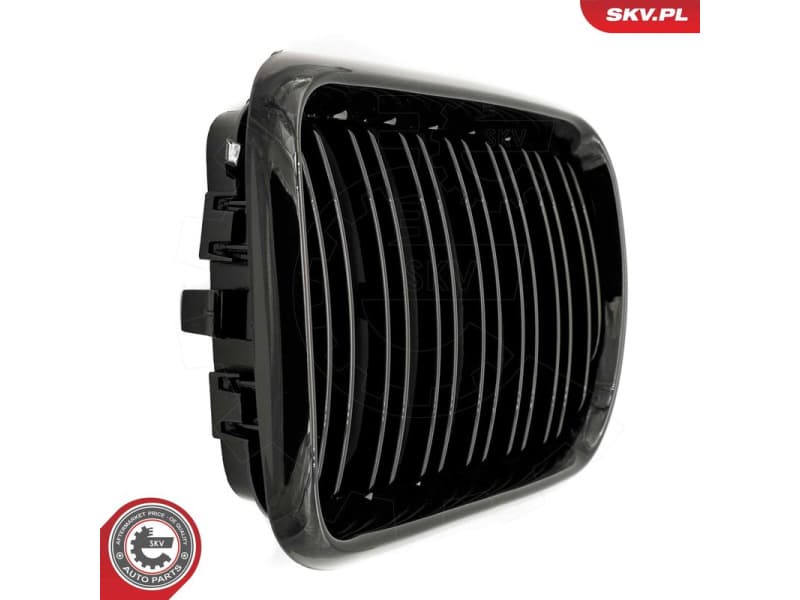 Radiator Grille 66SKV054 - image 6