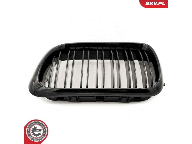 Radiator Grille 66SKV054 - image 8