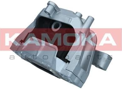 Mounting, engine 891084