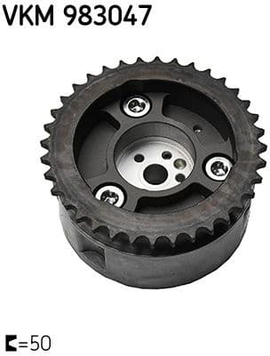 Camshaft Adjuster VKM983047 - image 2