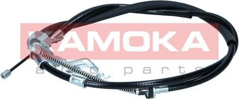 Cable Pull, parking brake 1190159 - image 2