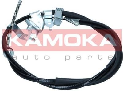 Cable Pull, parking brake 1190159 - image 3