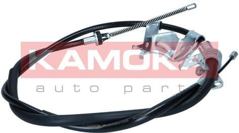 Cable Pull, parking brake 1190159 - image 4