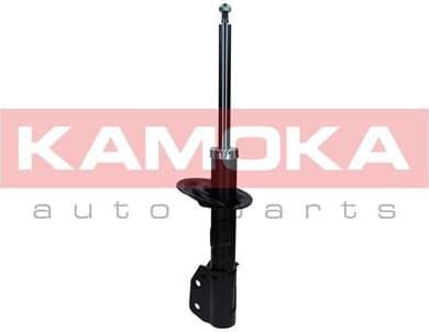 Shock absorber front 2001110 - image 3