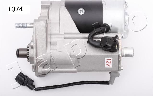 Starter 3T374 - image 2