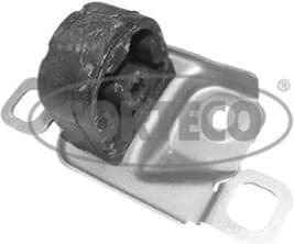 Mount, exhaust system 49410763 - image 2