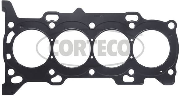 Gasket, cylinder head 83403154 - image 2