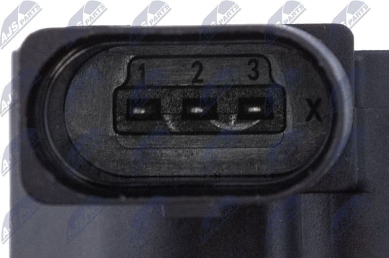 Sensor, headlight levelling ECX-AU-071 - image 5